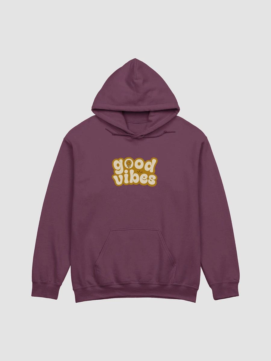 Good Vibes Hoodie product image (2)