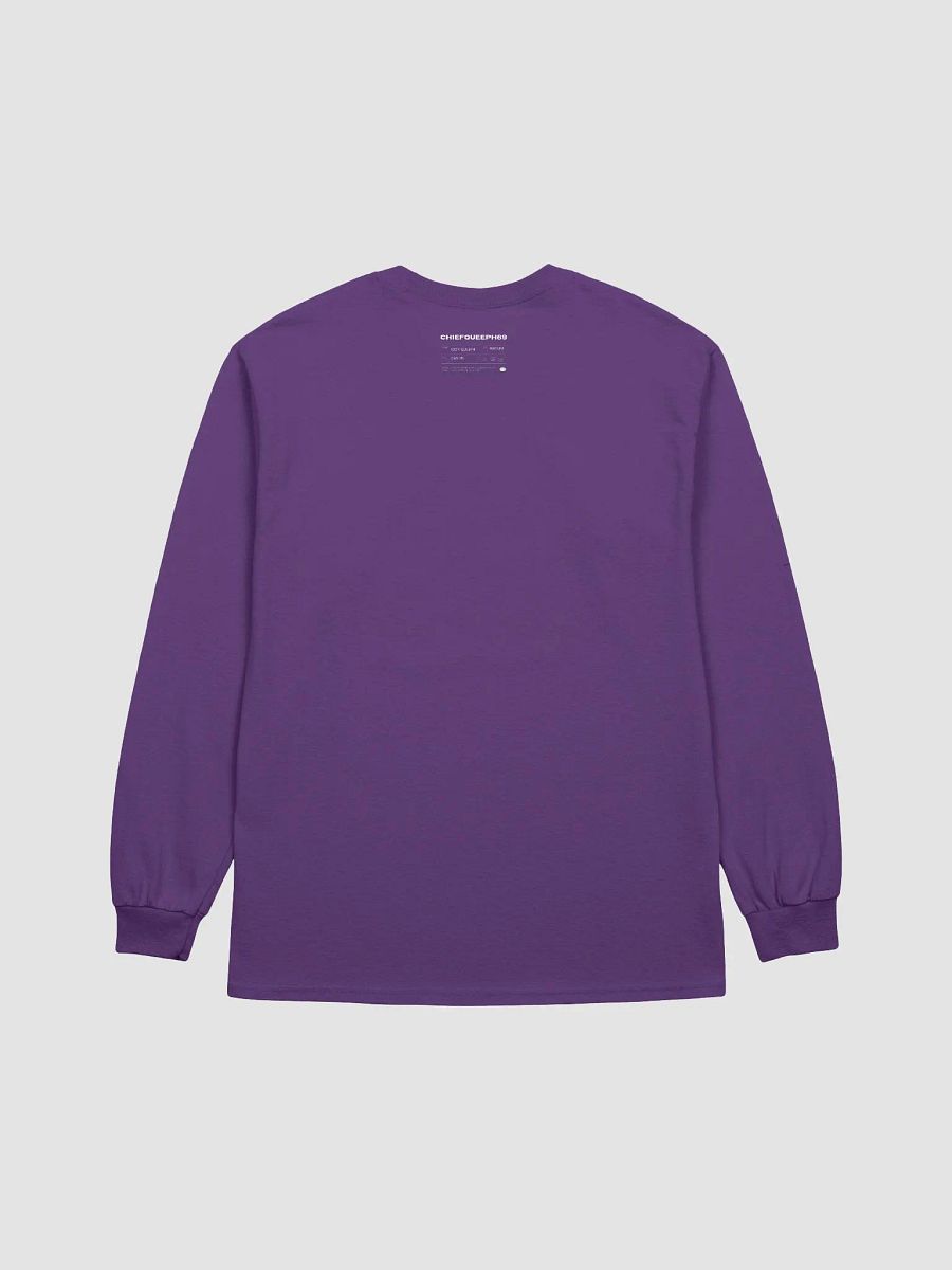C&Q Longsleeve product image (18)