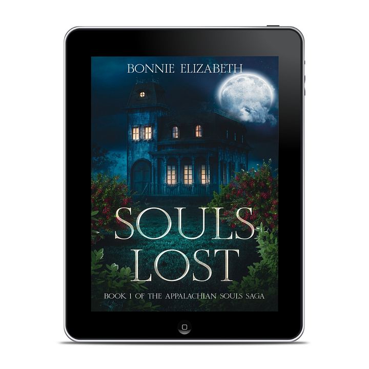Souls Lost product image (1)