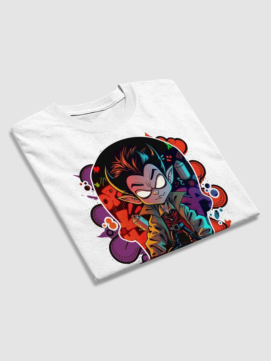 Kilo Express - Paper Chasers Halloween Me 2024 Tee product image (20)