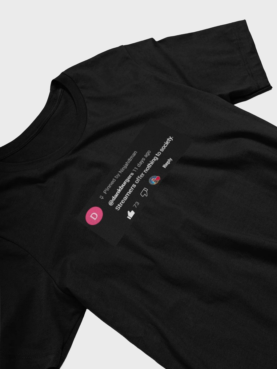 Nothing offered to society product image (7)