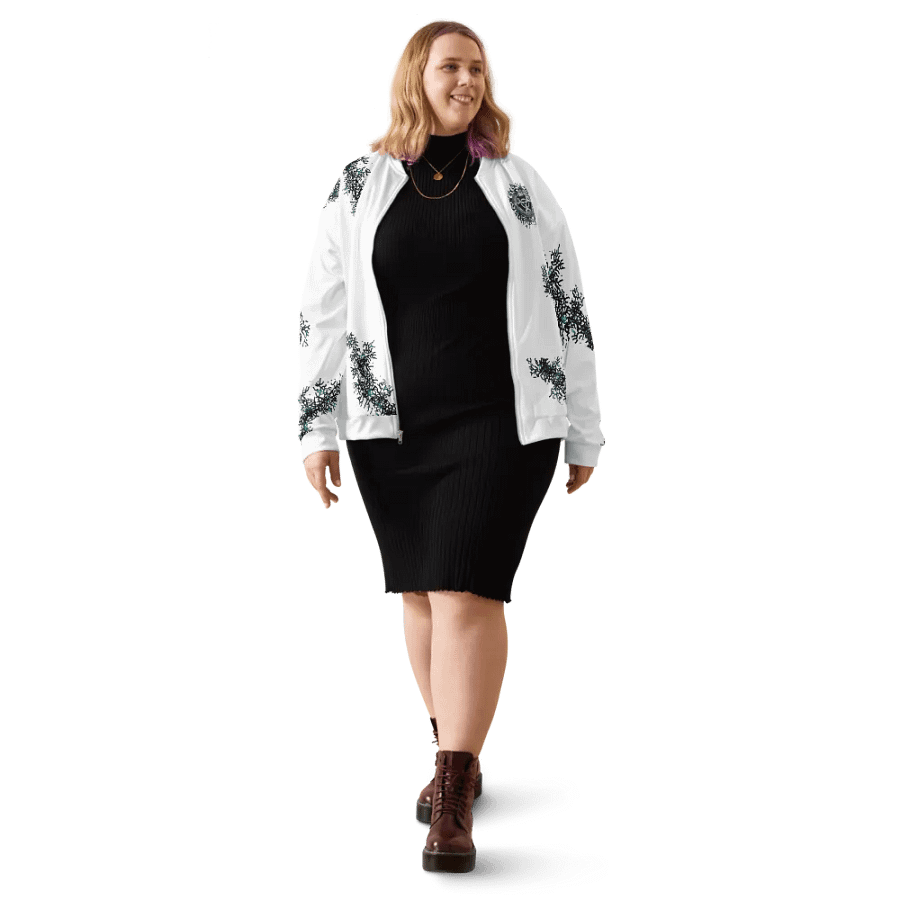 Department of Biosecurity Bomber Jacket product image (12)