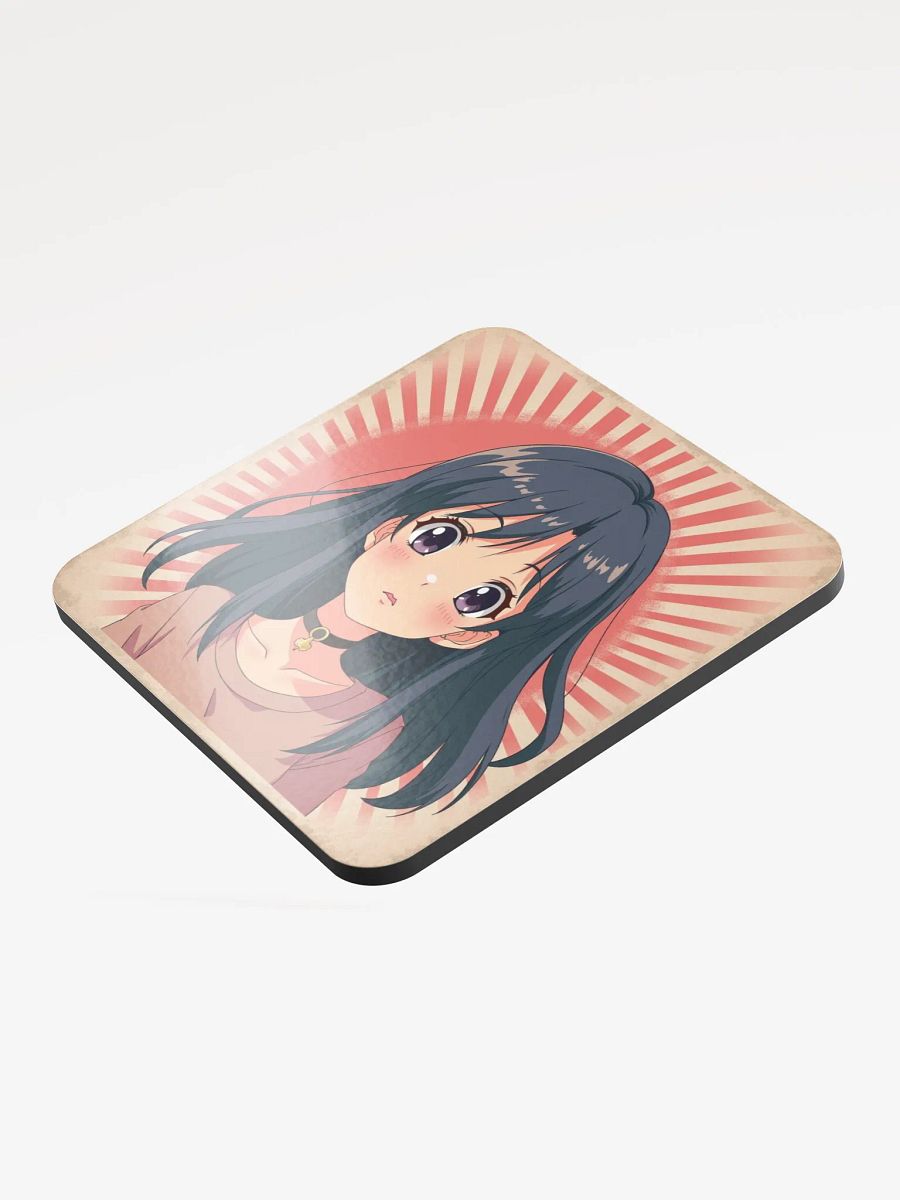 CLASSIC ANIME GIRL product image (3)