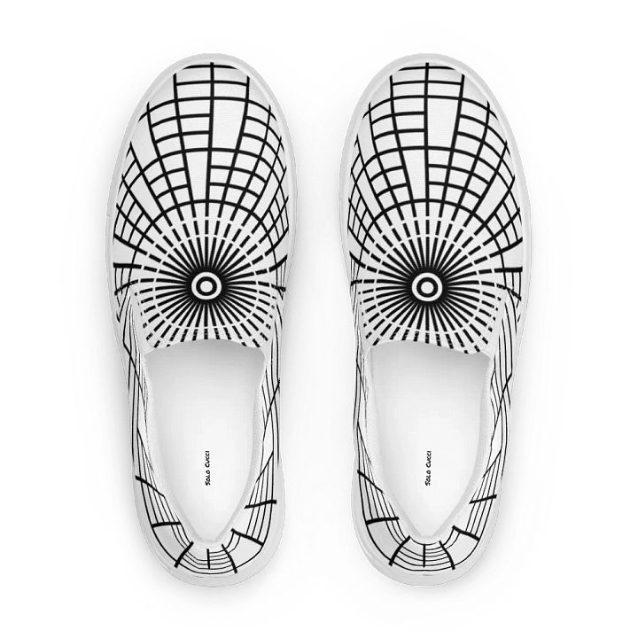 Web Splash Slip-Ons product image (1)