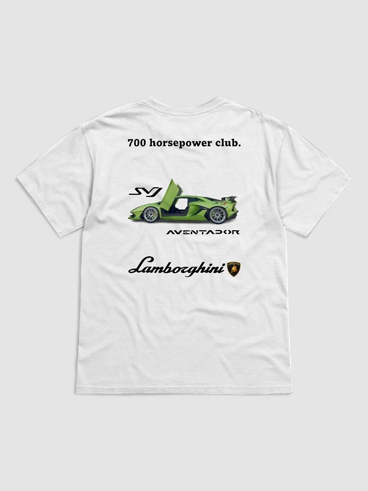 700 Horsepower Club product image (1)