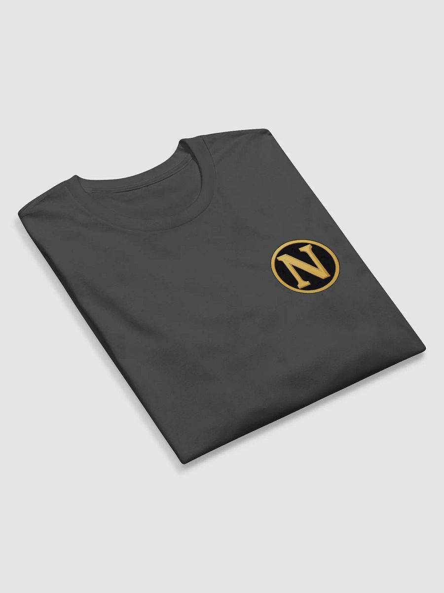 Camiseta de manga larga ajustada premium de Nova Legado product image (13)