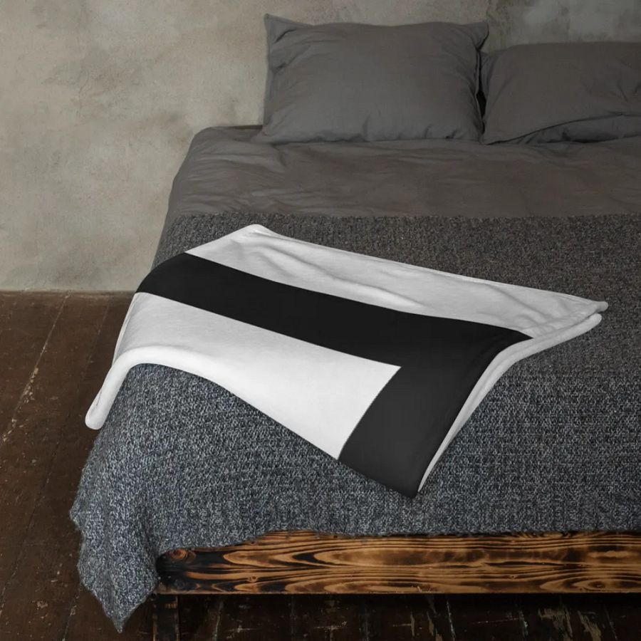 Throw Blanket - Byakko Chibi Edition product image (23)