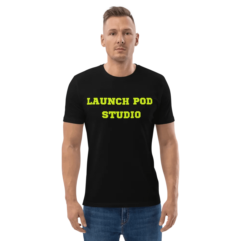 GOOD POD TEE product image (2)