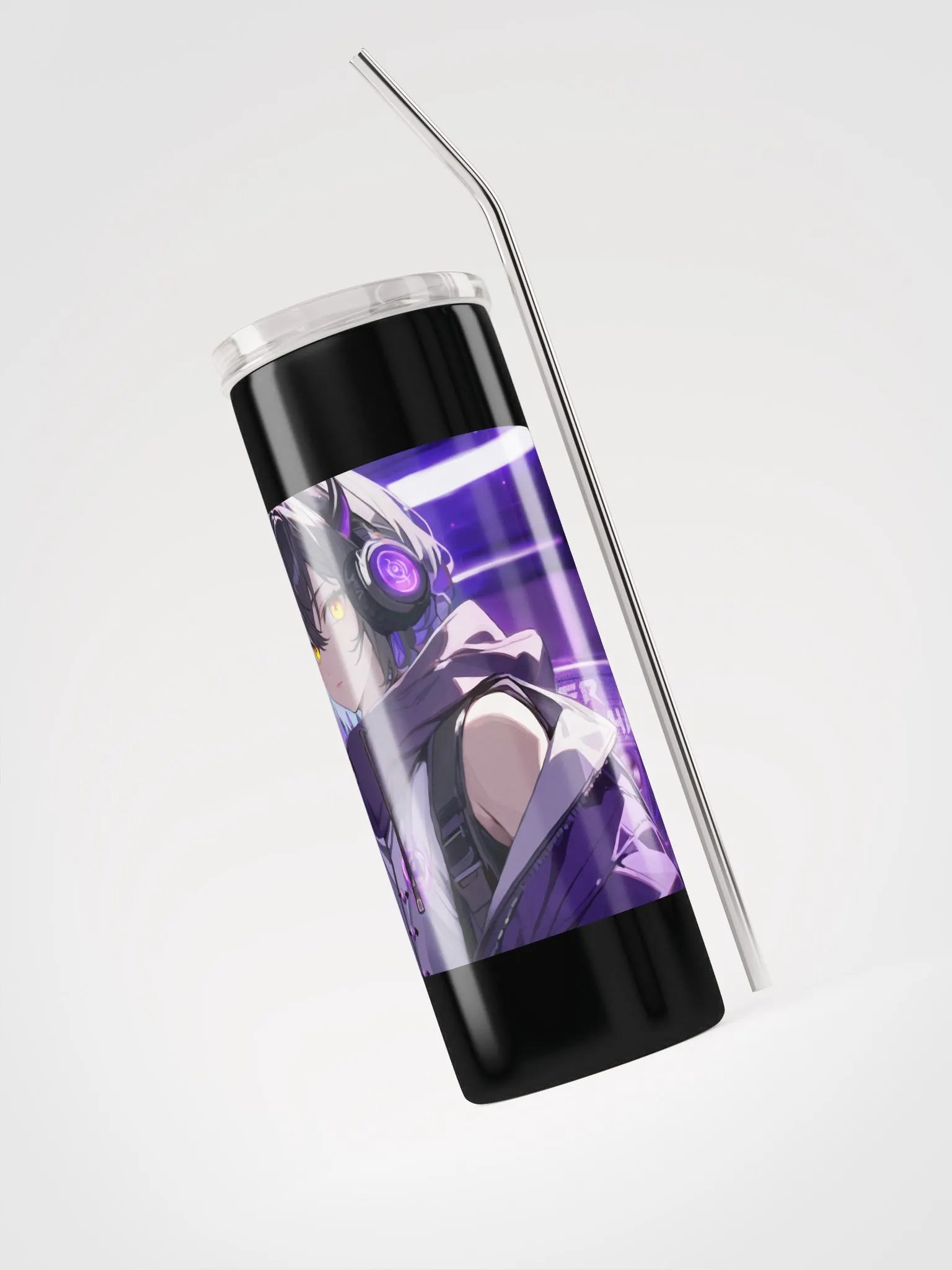 UNDERHAV3N Stainless Steel Tumbler product image (3)