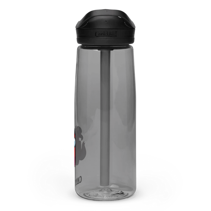 The Amogus Water Bottle product image (3)