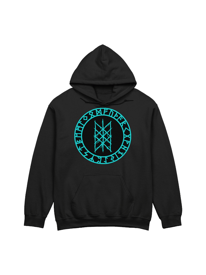 Web of Wyrd Pullover Hoodie product image (25)