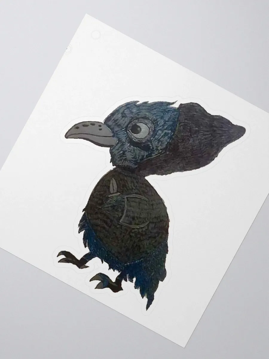 Dreadchicken product image (4)