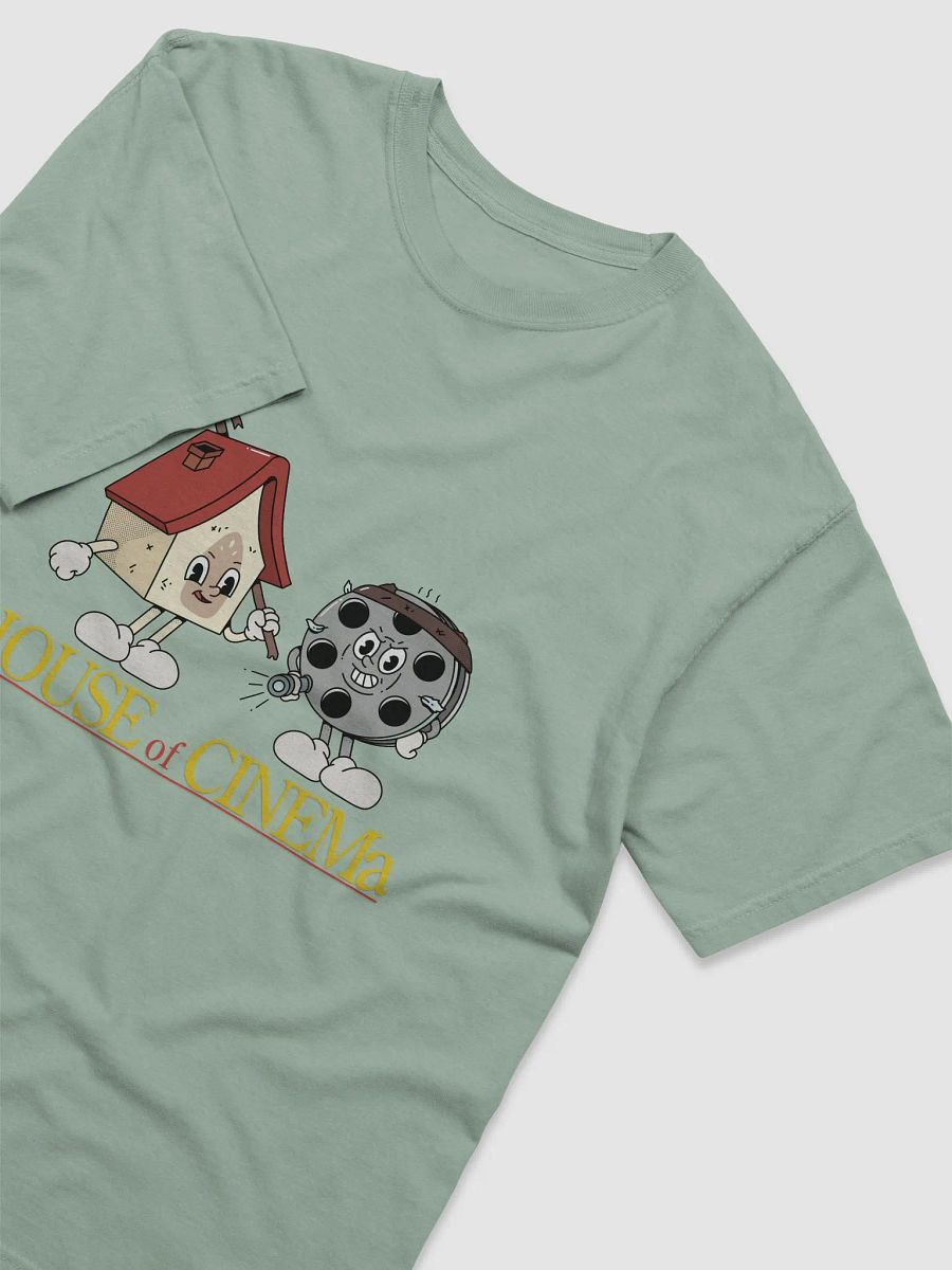 HOC x Home Alone Unisex Tee product image (32)