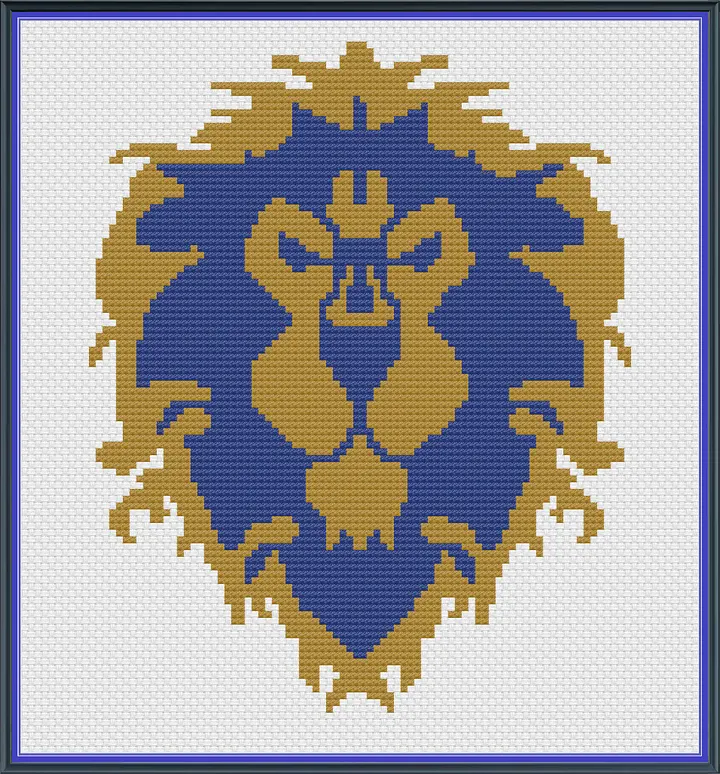 Alliance Symbol product image (1)