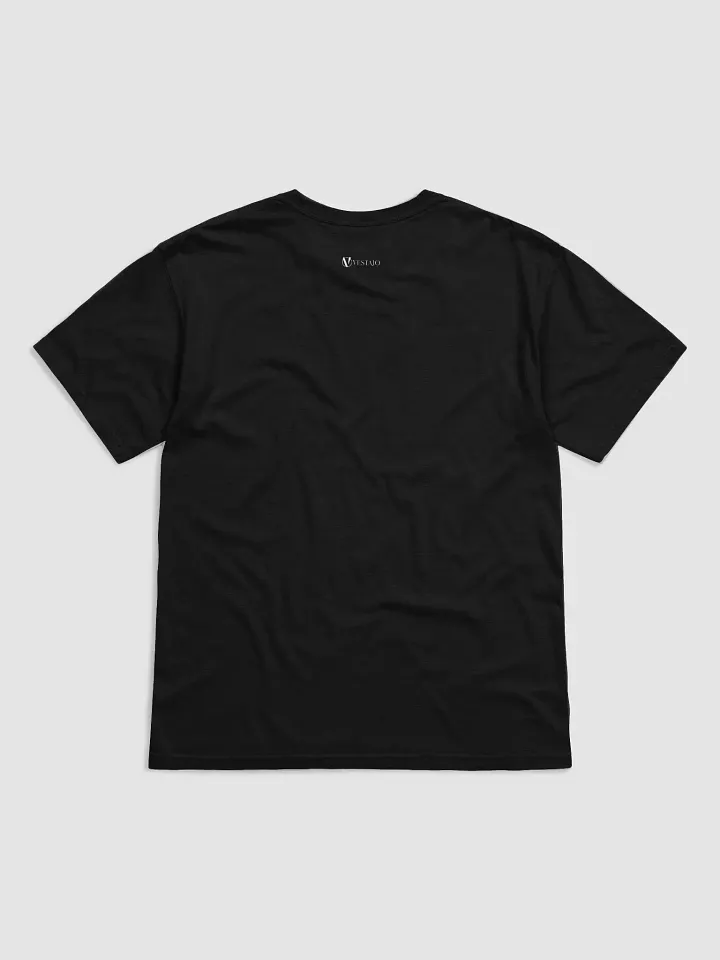 Cash Moodring T-Shirt product image (2)
