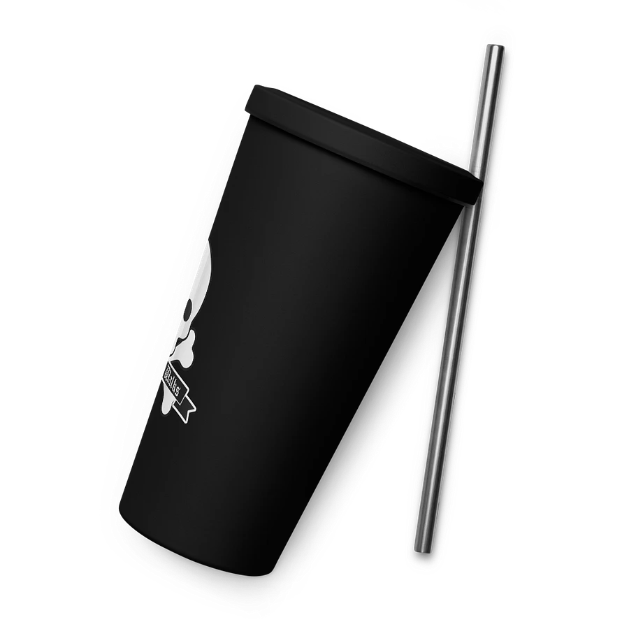 Dead Good Tumbler product image (8)