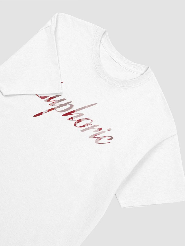 Valentine Moon Camo Tee product image (1)