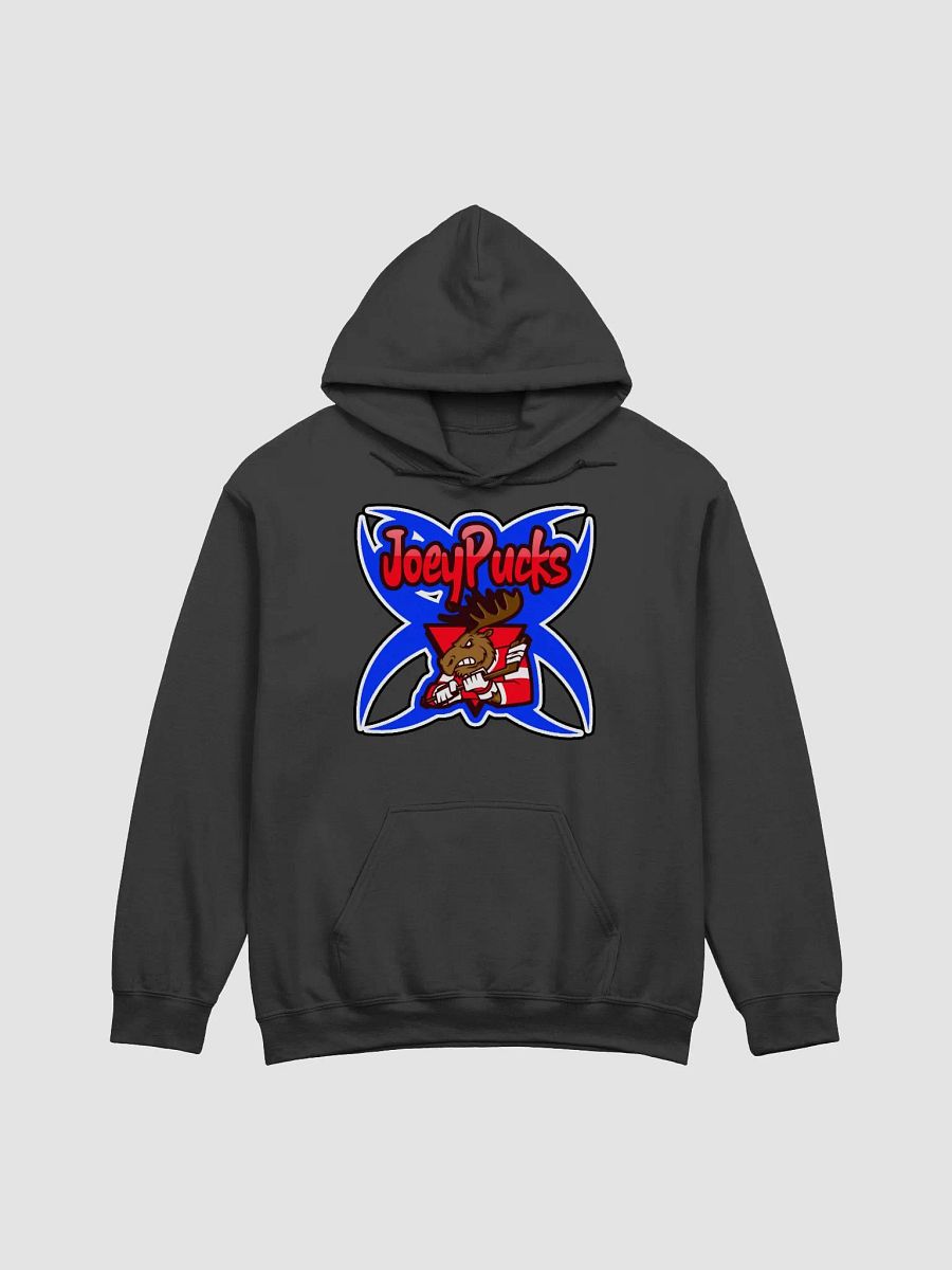OG Pucks Hoodie product image (7)