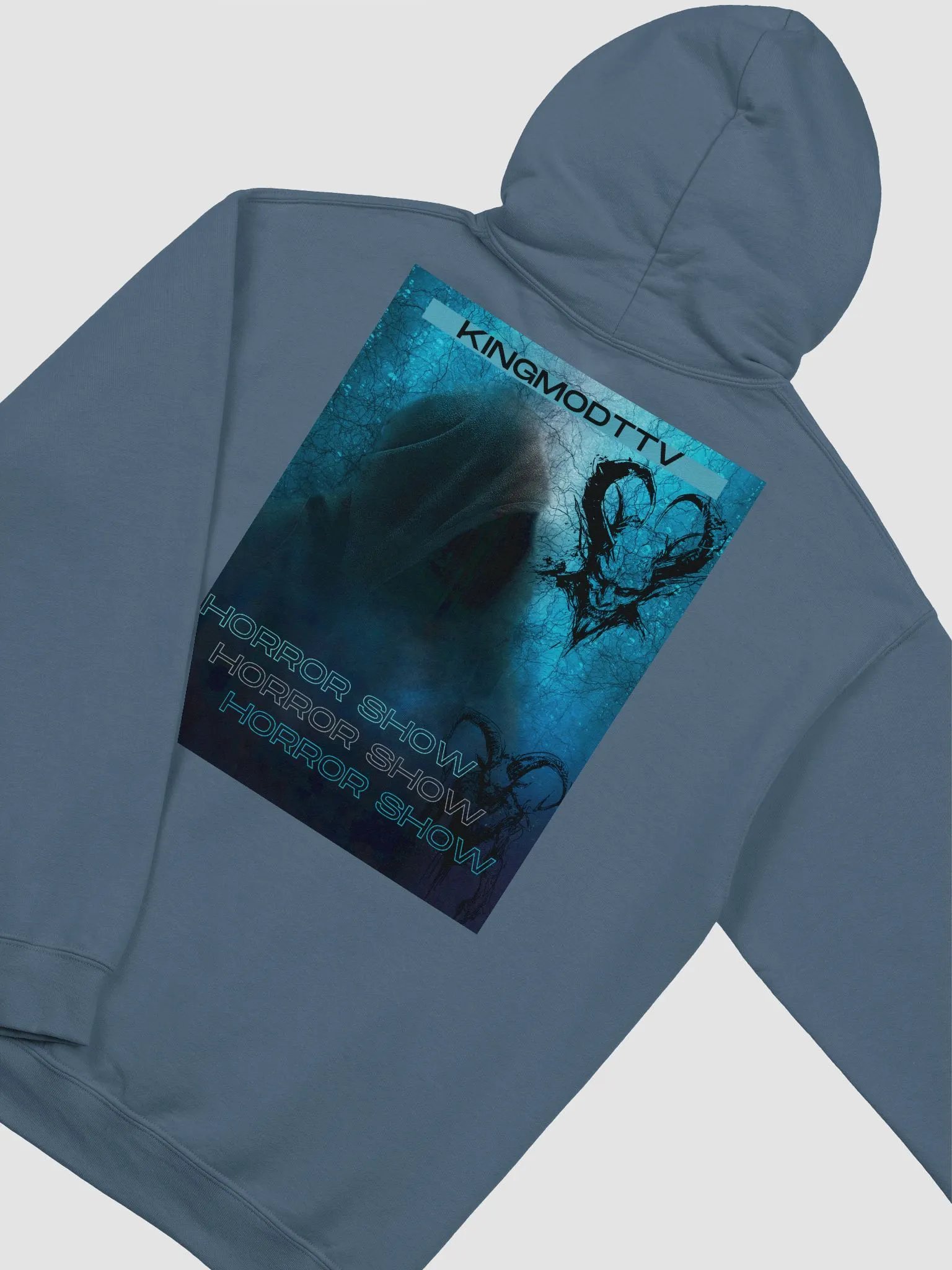 Jester Crown Classic Hoodie product image (3)