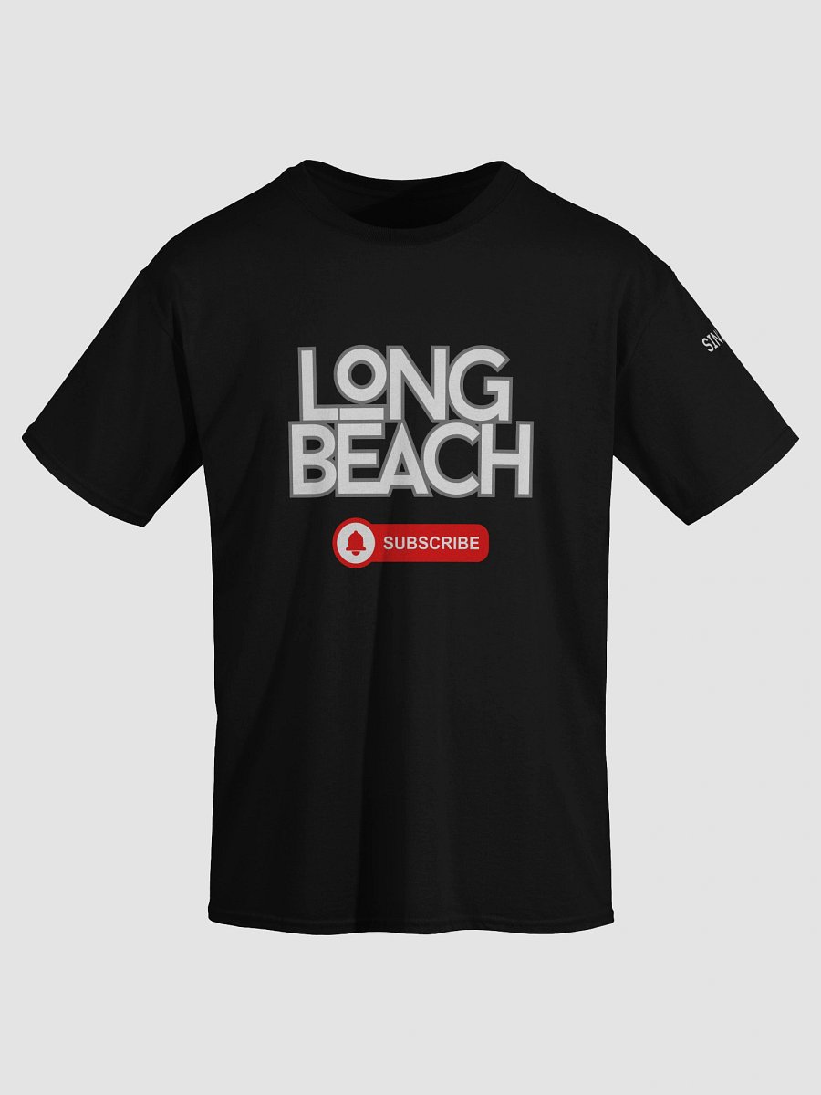LB Tshirt_Sub blk product image (3)