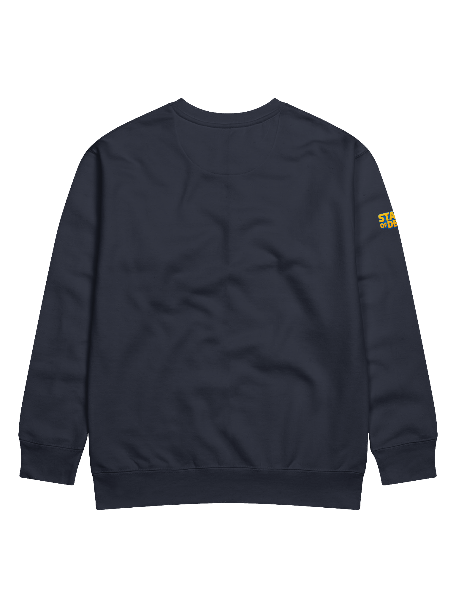 La Ilaha Ila Allah| Bold Sweatshirt product image (2)