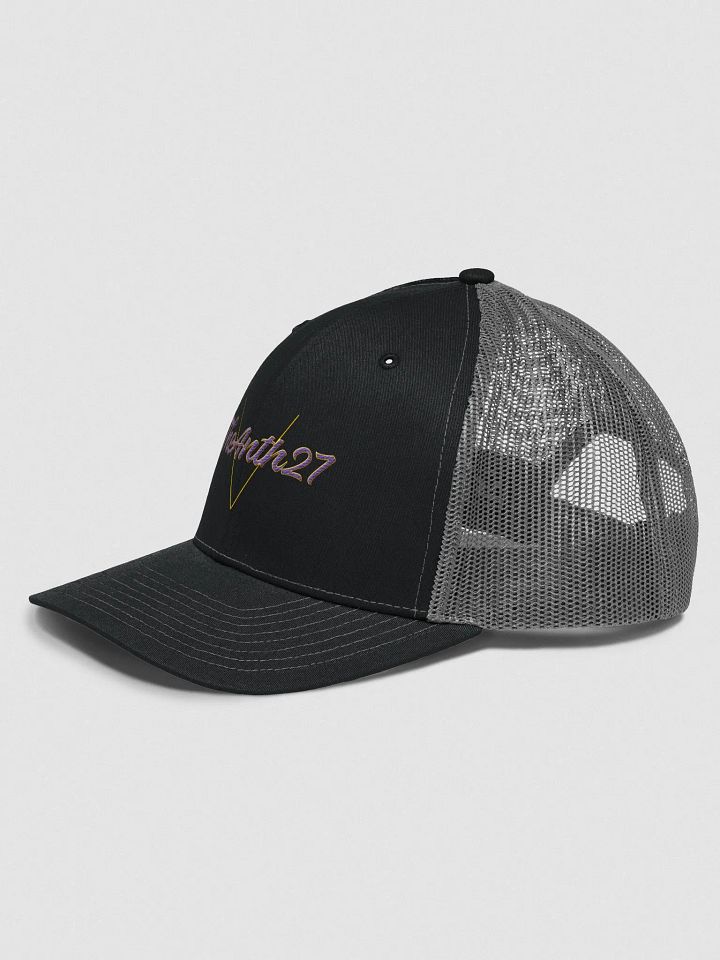 TheAnth27 Trucker Hat product image (6)