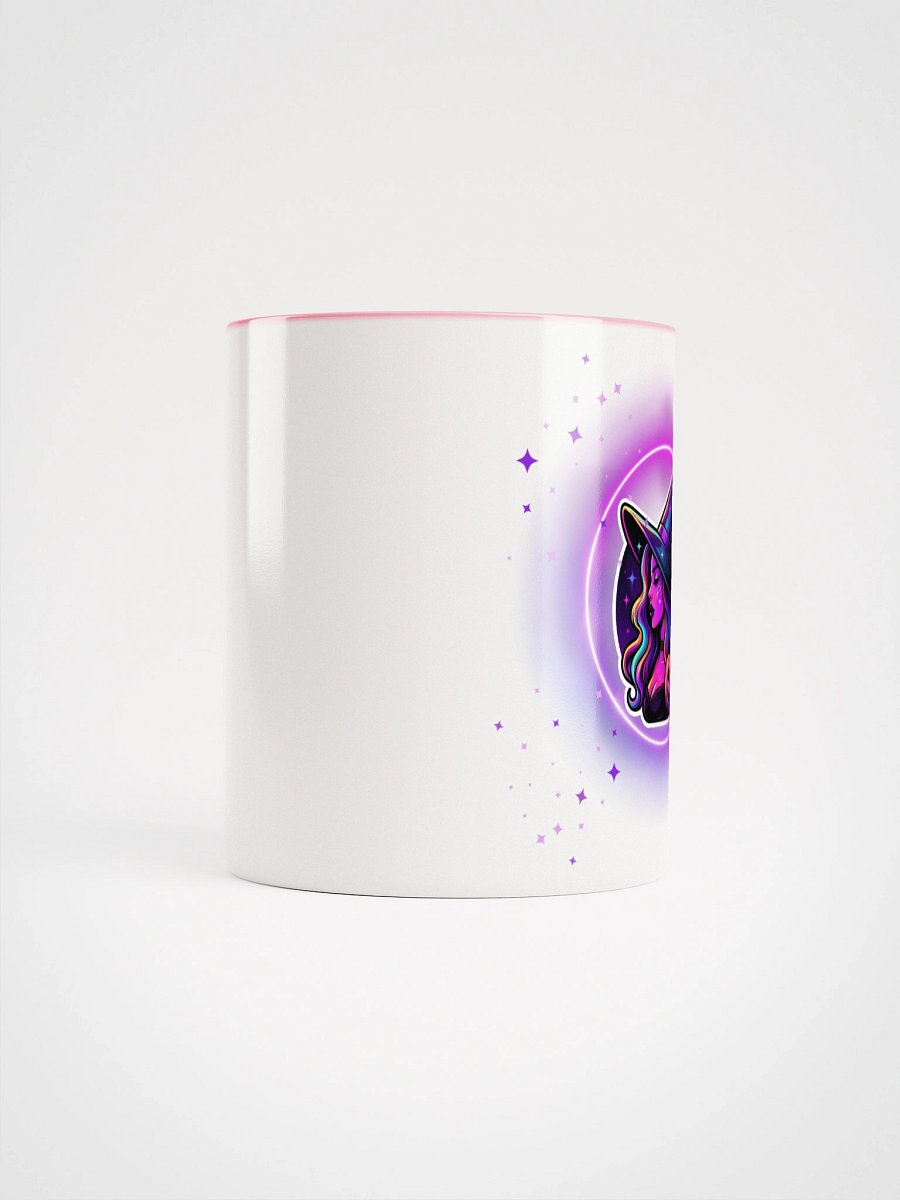 Enchanted Witch Ceramic Mug product image (5)