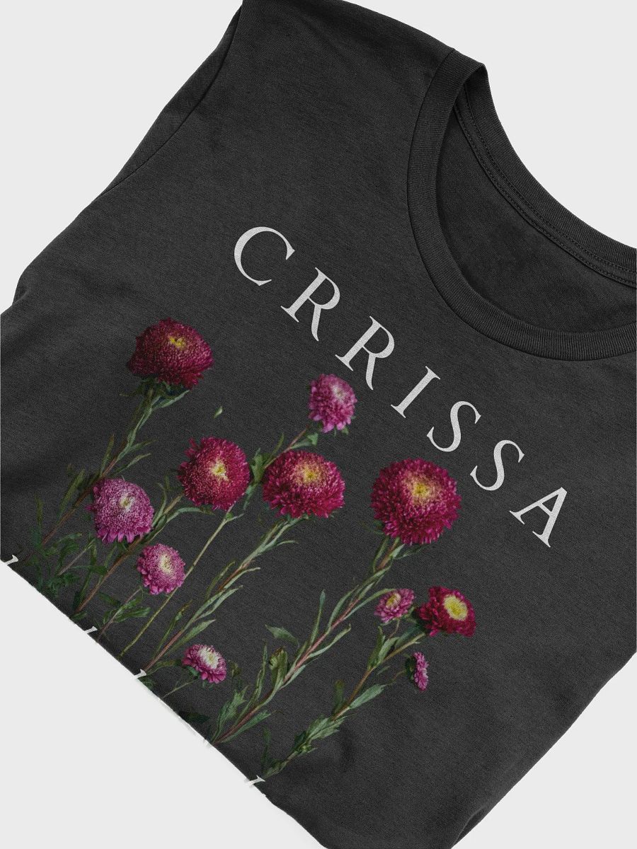 Crrissa - Break the Vault - Shirts product image (37)