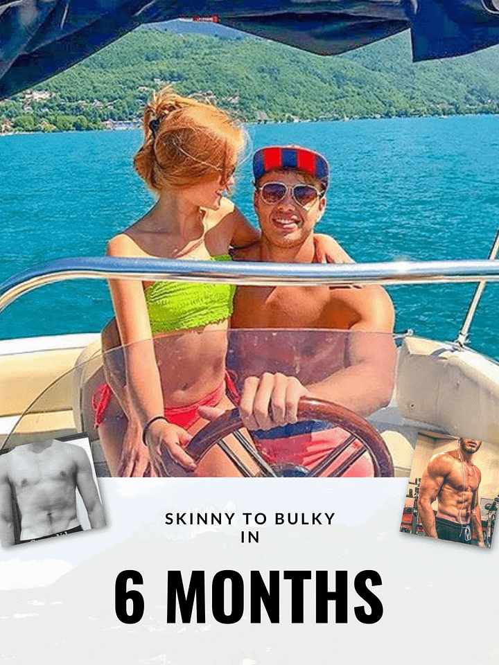 From Skinny To Bulky In 6 Months product image (2)