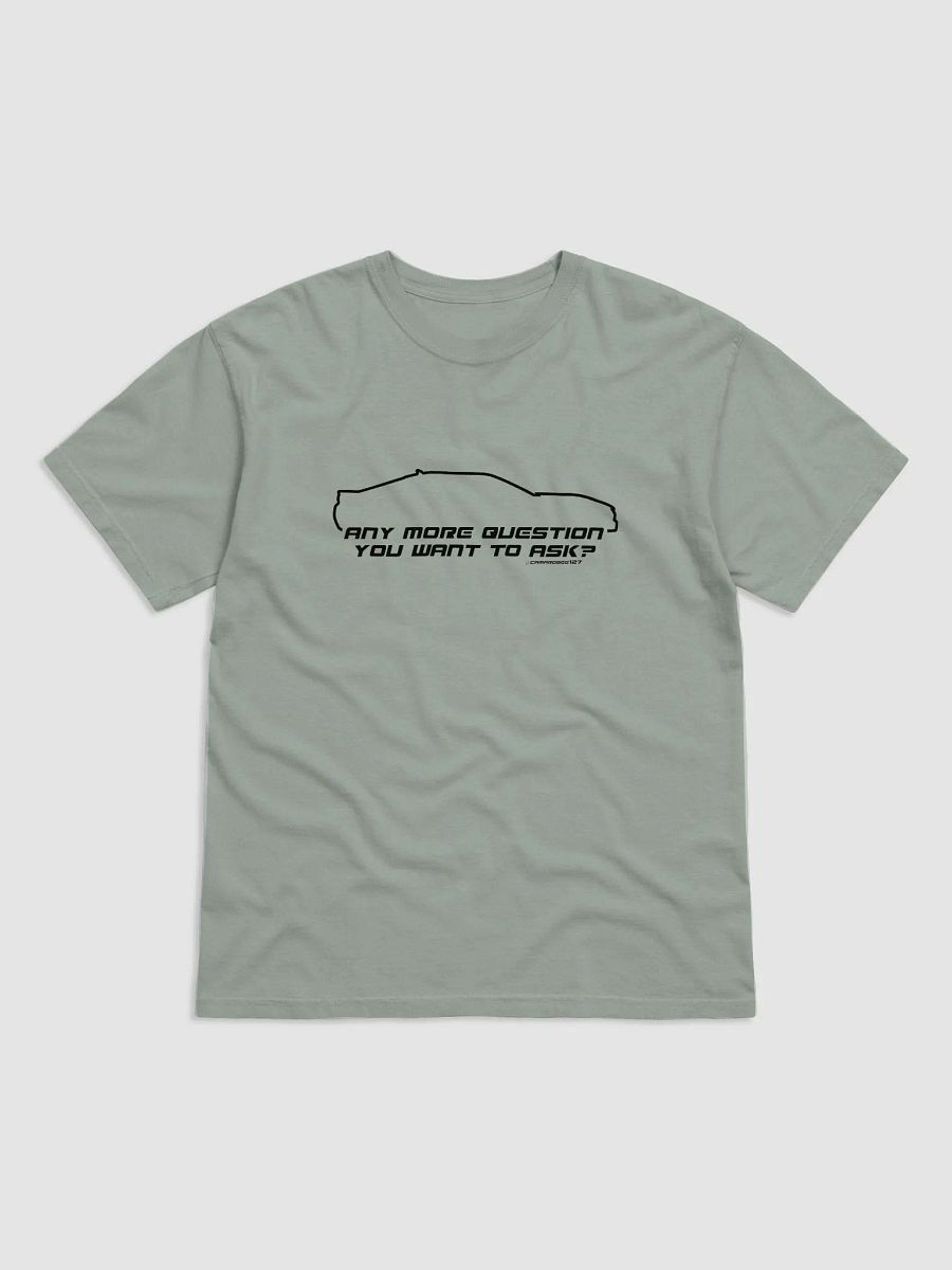 Any more question you want to ask? TEE product image (11)