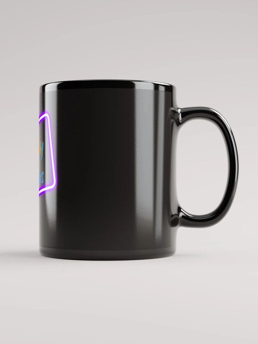 OFFICIAL Painfully Fabulous Logo Mug product image (2)
