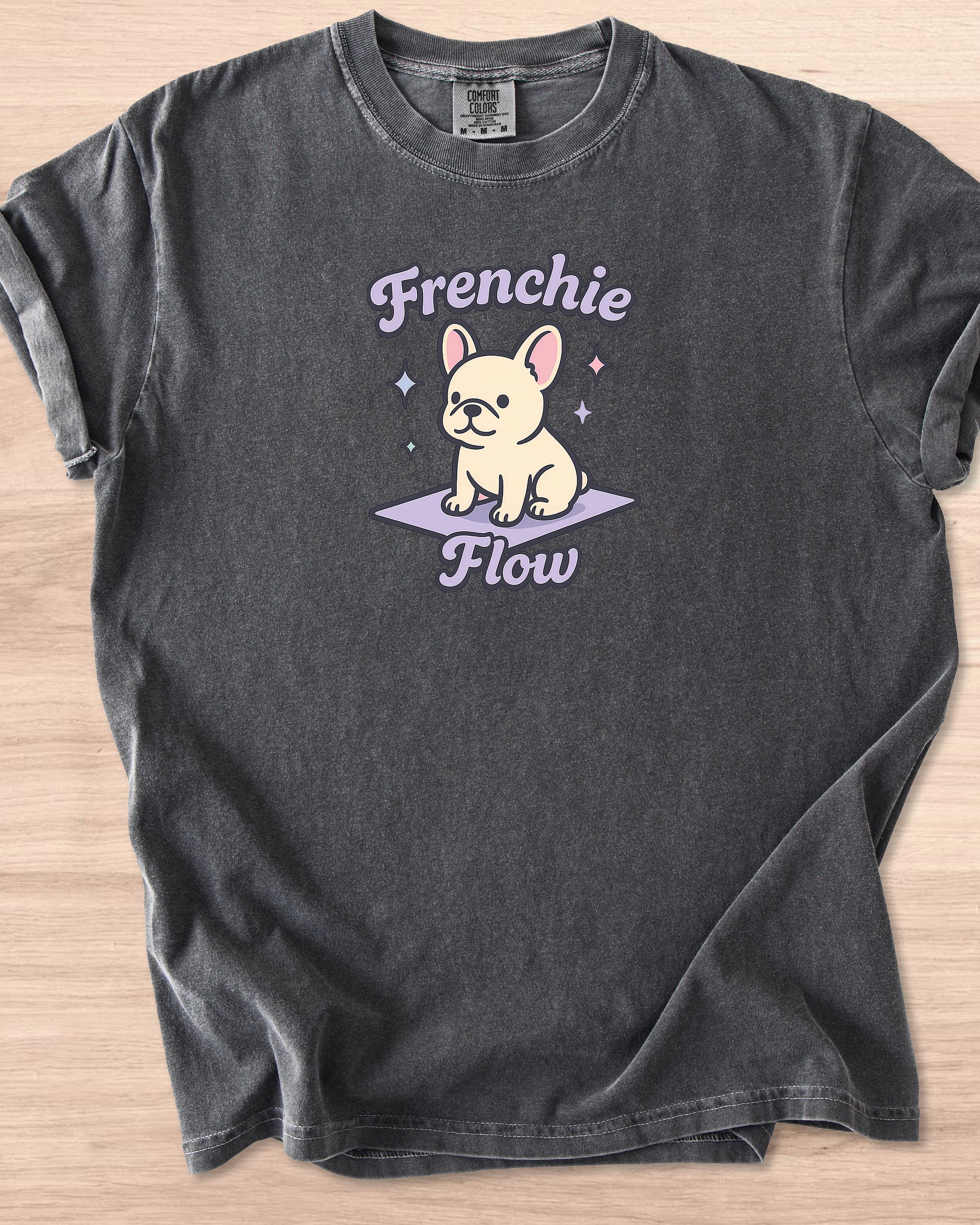 Frenchie Flow Tee product image (88)