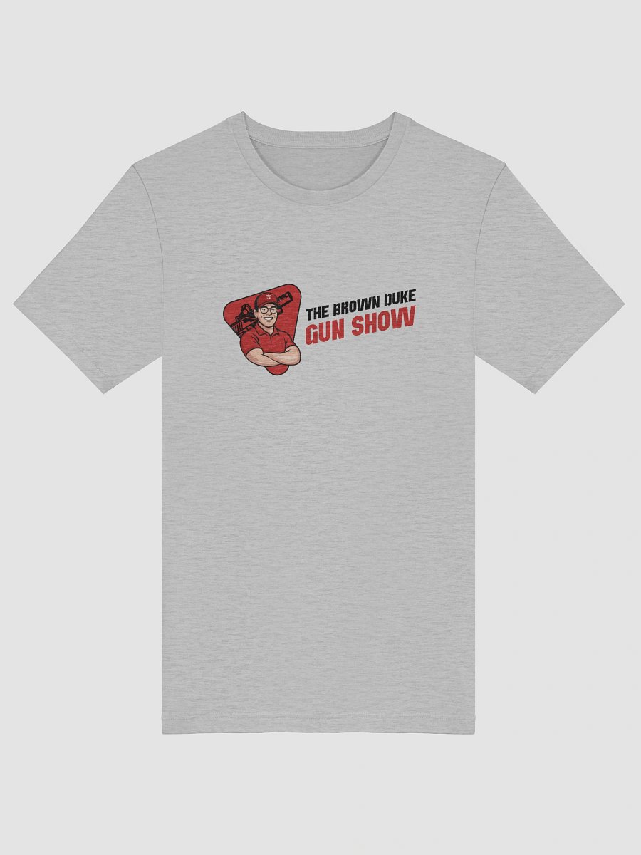 BDGS T-Shirt product image (3)