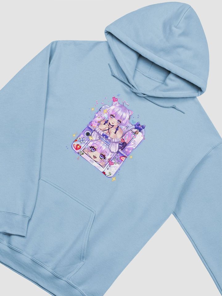 3DS Jynx Hoodie product image (2)