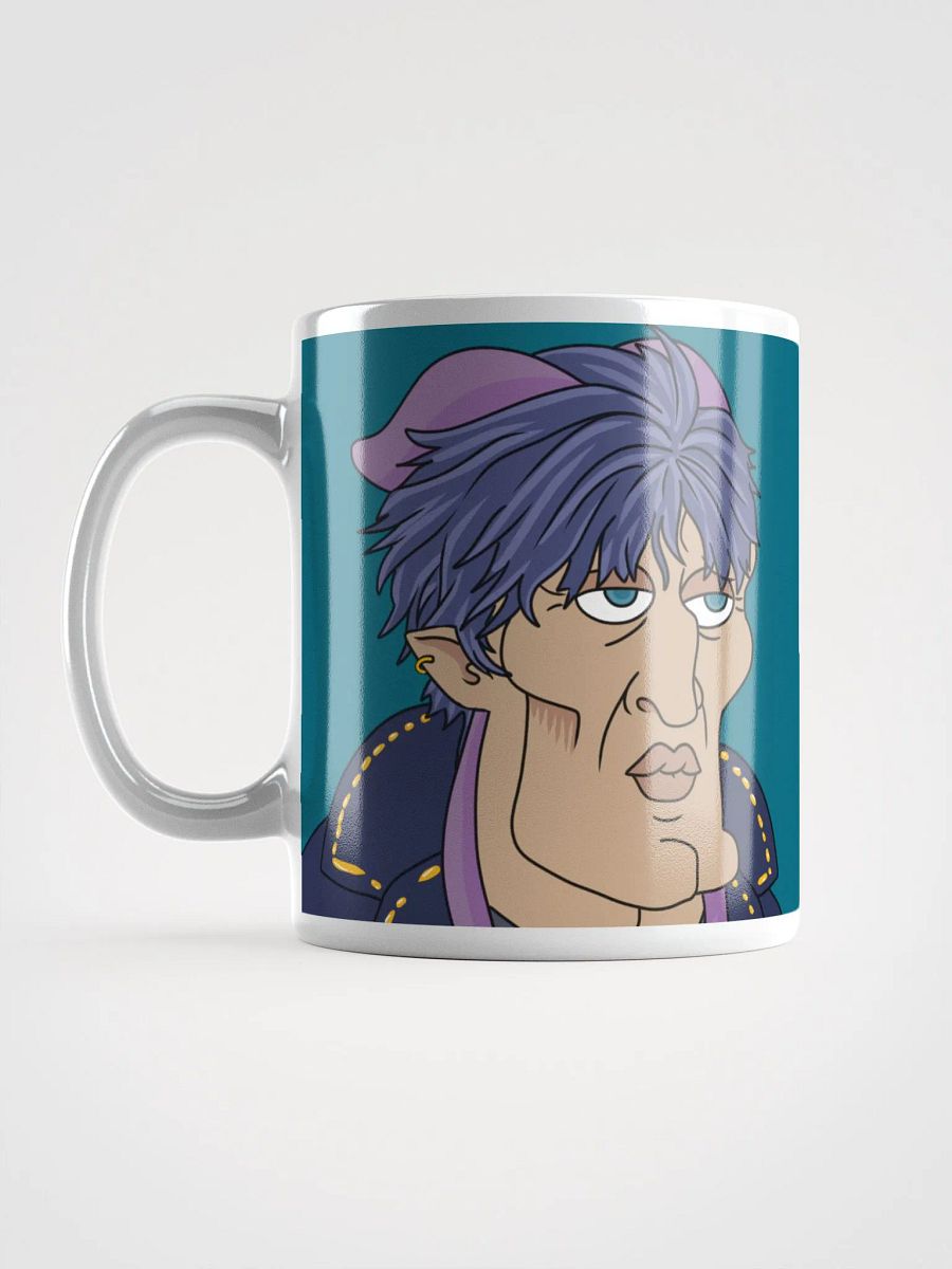 Handsome Inkeward Skill Issue Mug product image (4)