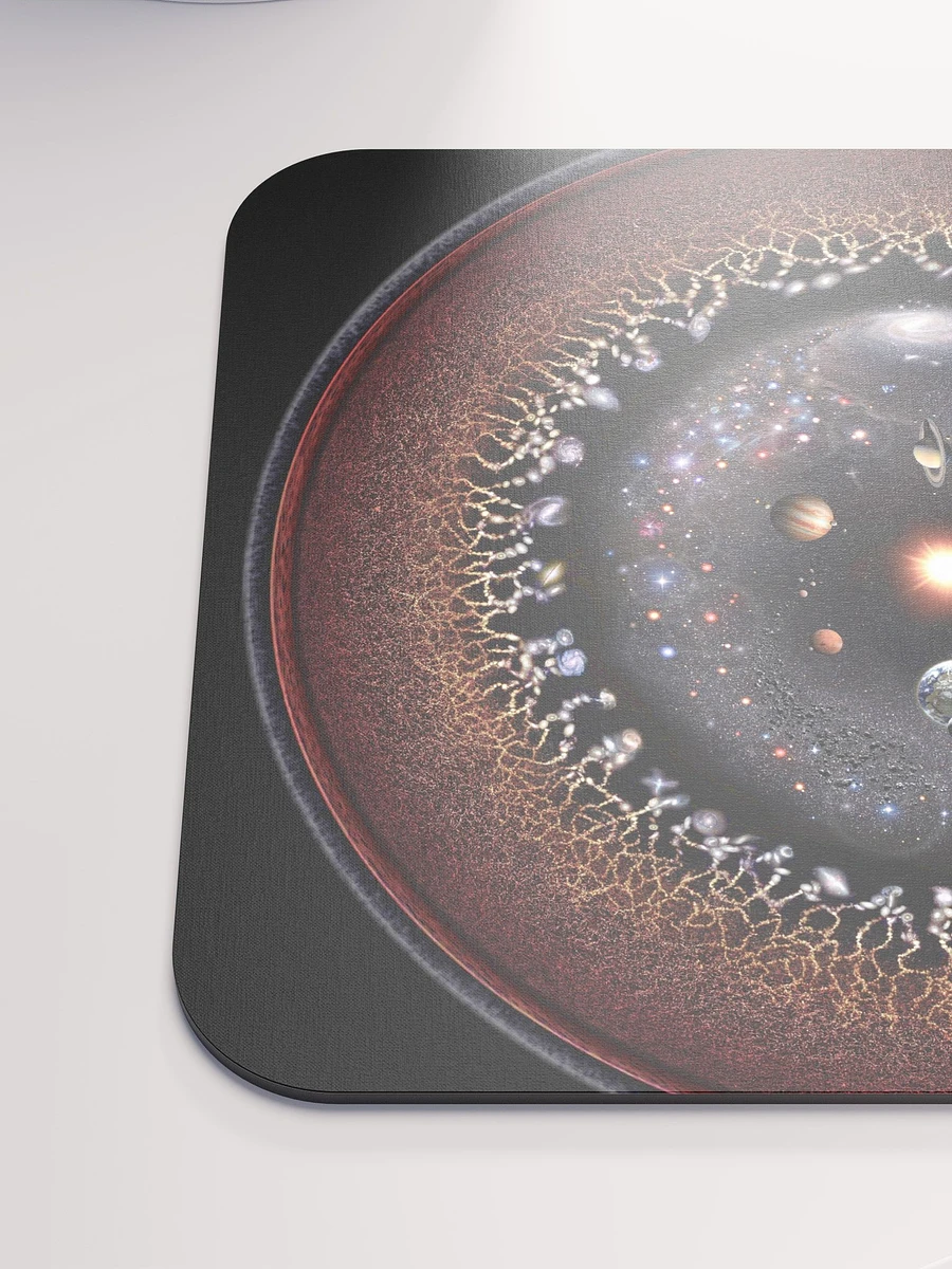 Observable Universe mouse Pad! product image (6)