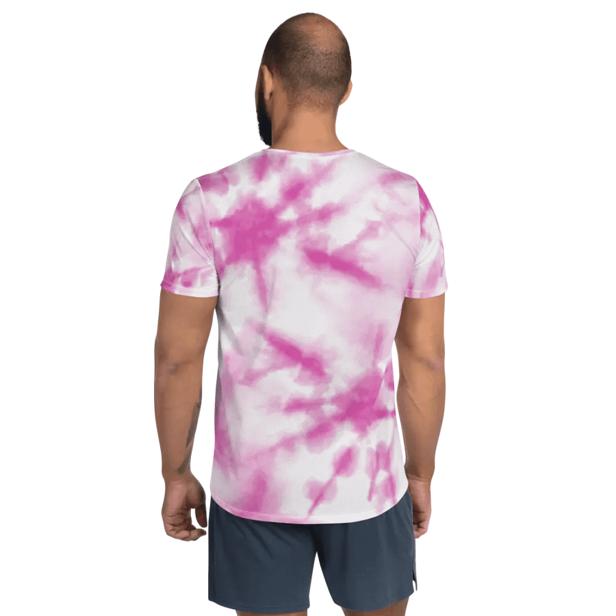 Comic Athletic Fusion All-Over Tee product image (3)