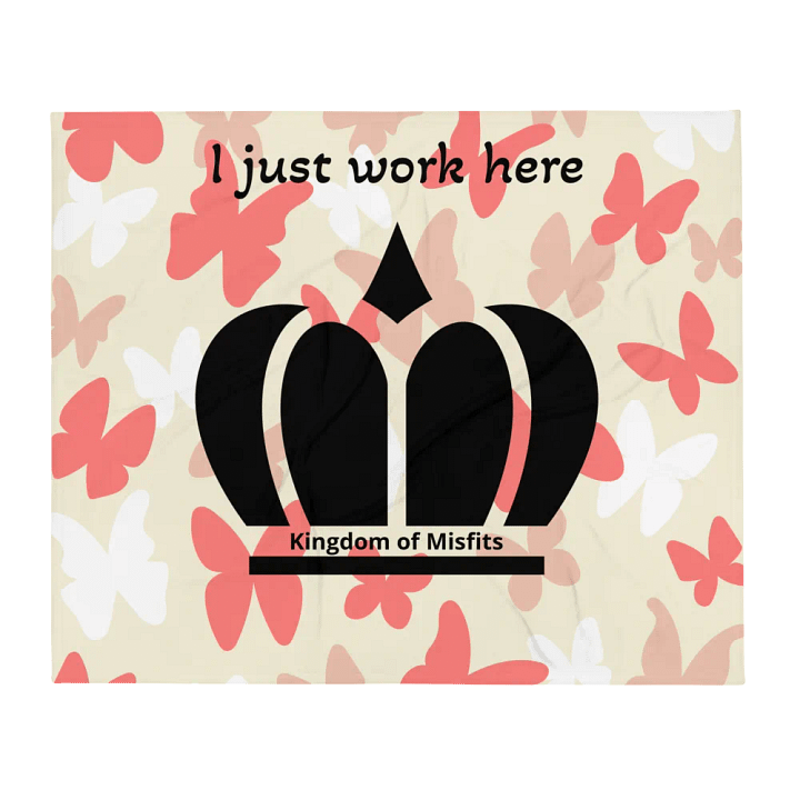 TKM blanket product image (2)