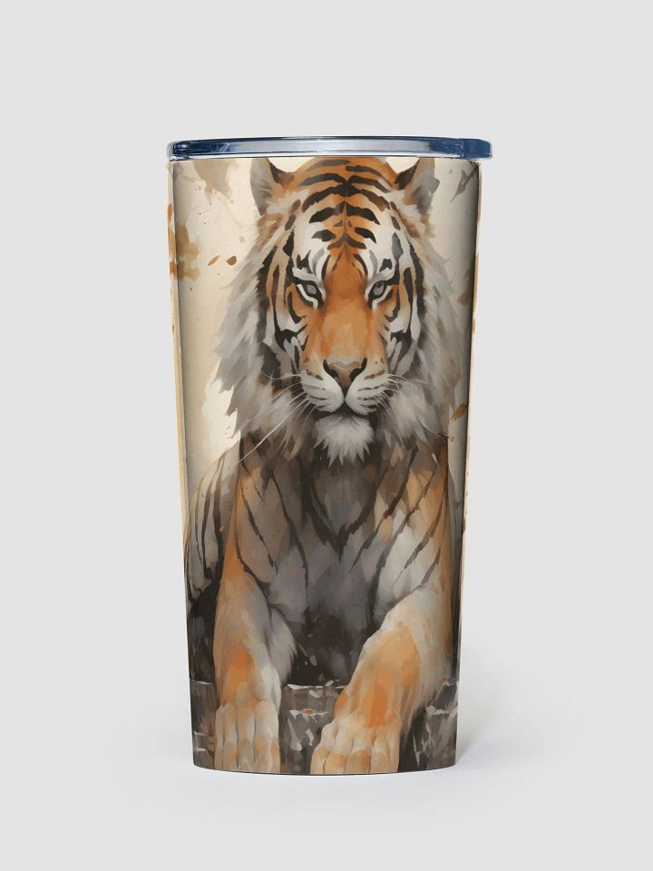Tiger product image (1)