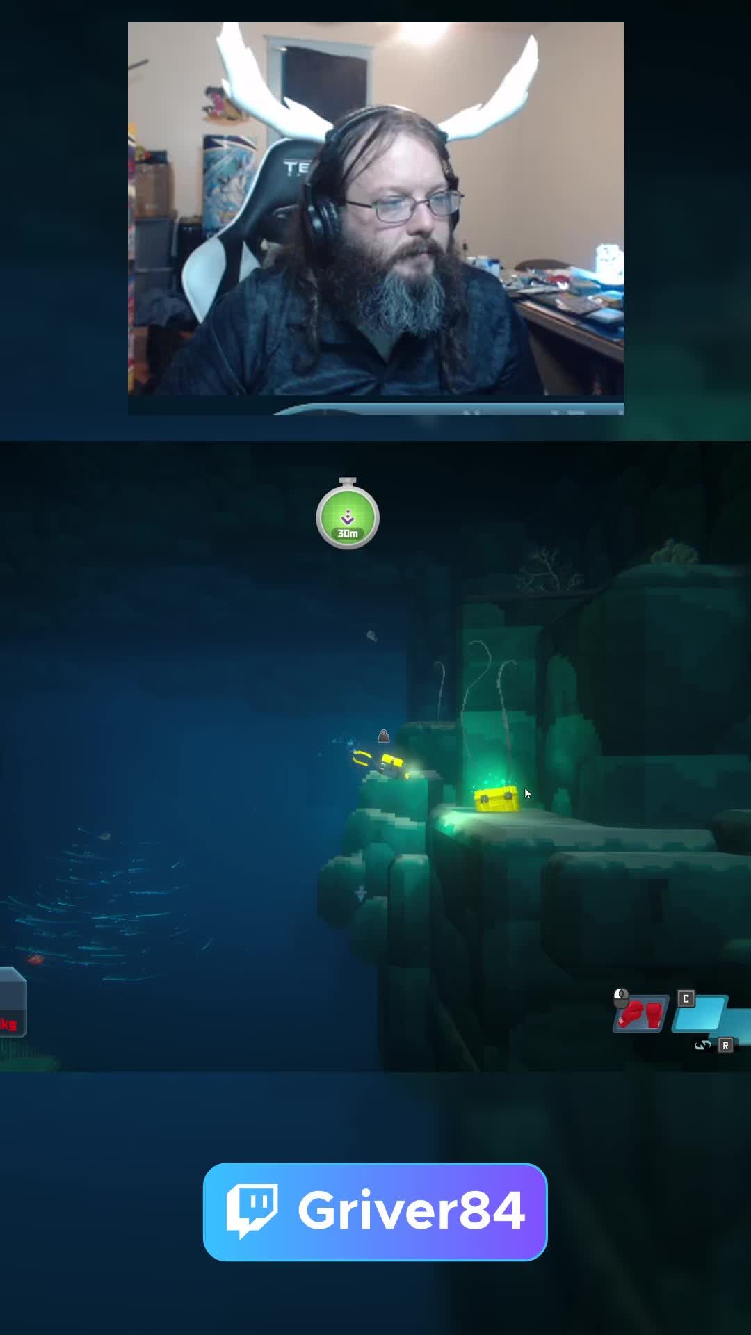 #DaveTheDiver - We Found a New Weapon
