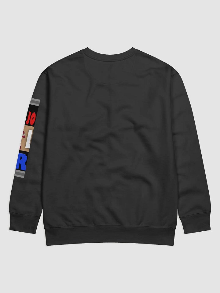 Wrong Cat in the Gym Long-sleeve product image (2)