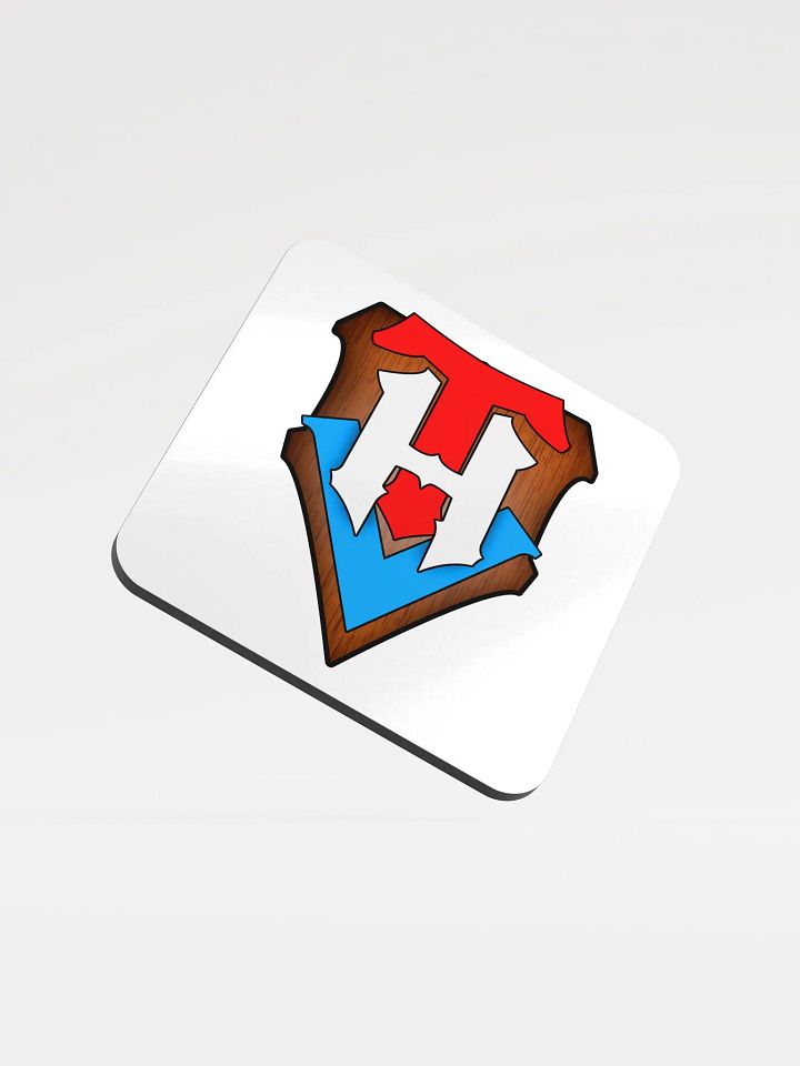 THV Coaster product image (1)