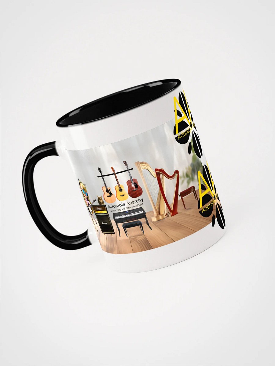 AA's Coffee Mug product image (1)