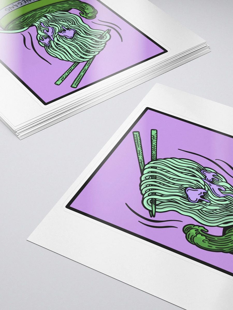 Purple Ramen product image (5)