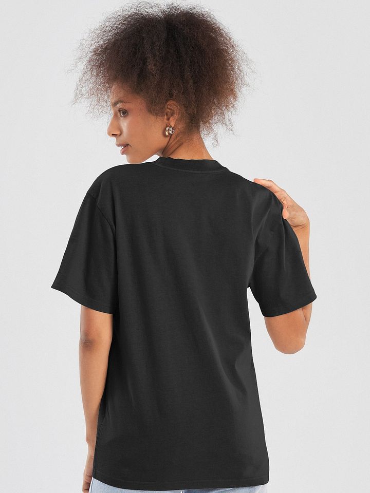 TDS Trump's Diarrhea Soliloquies - Oversized Faded Tee product image (2)