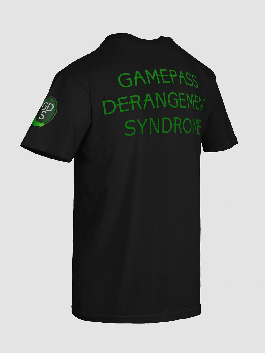 Gamepass Derangement Syndrome product image (10)