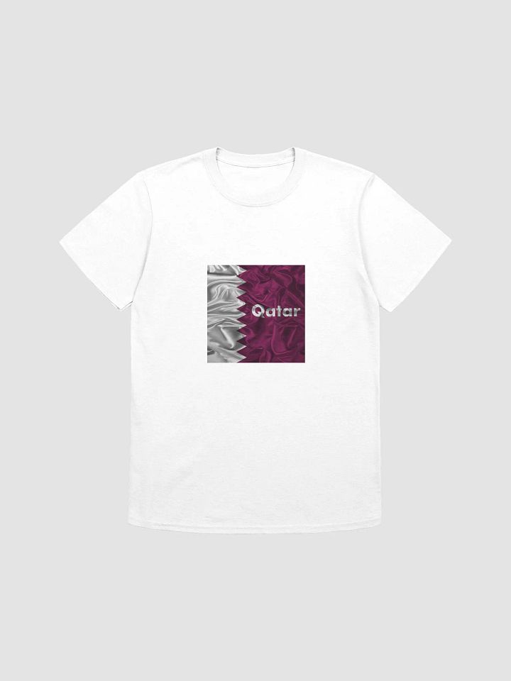 EM \\ T Shirt Qatar product image (1)
