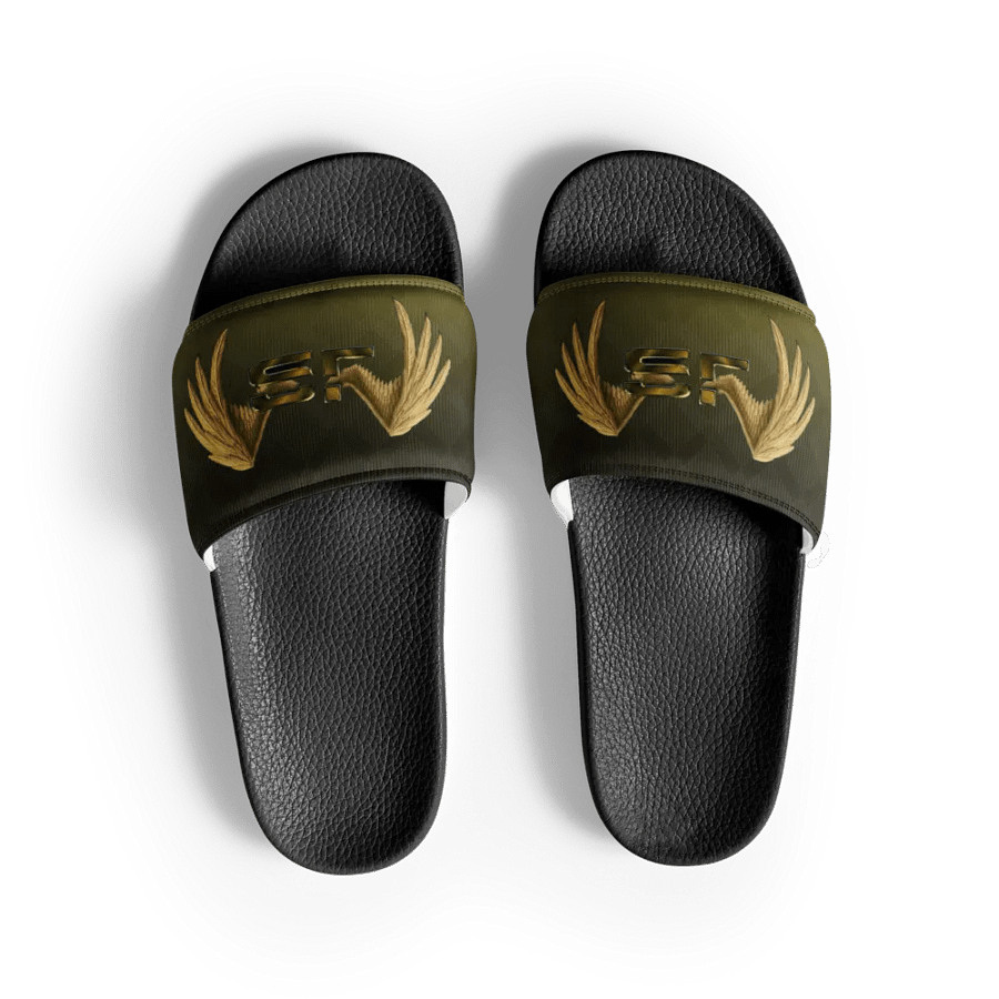 LS Wings Men's Slides product image (1)