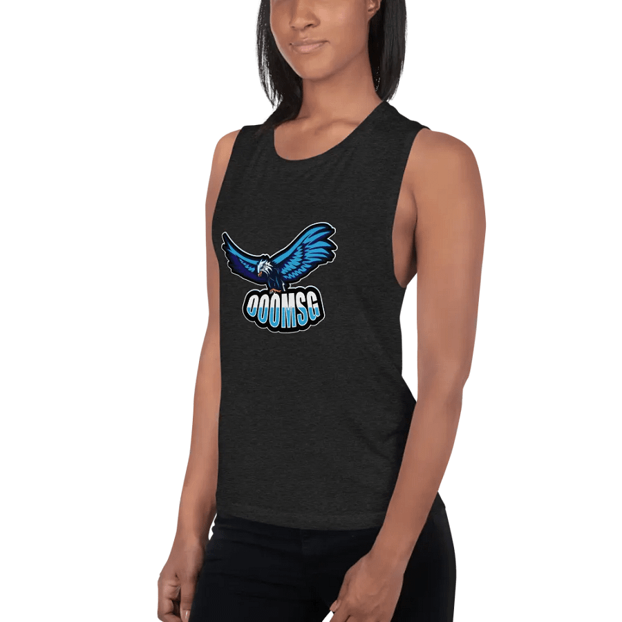 MSG OG Women's Tank product image (18)