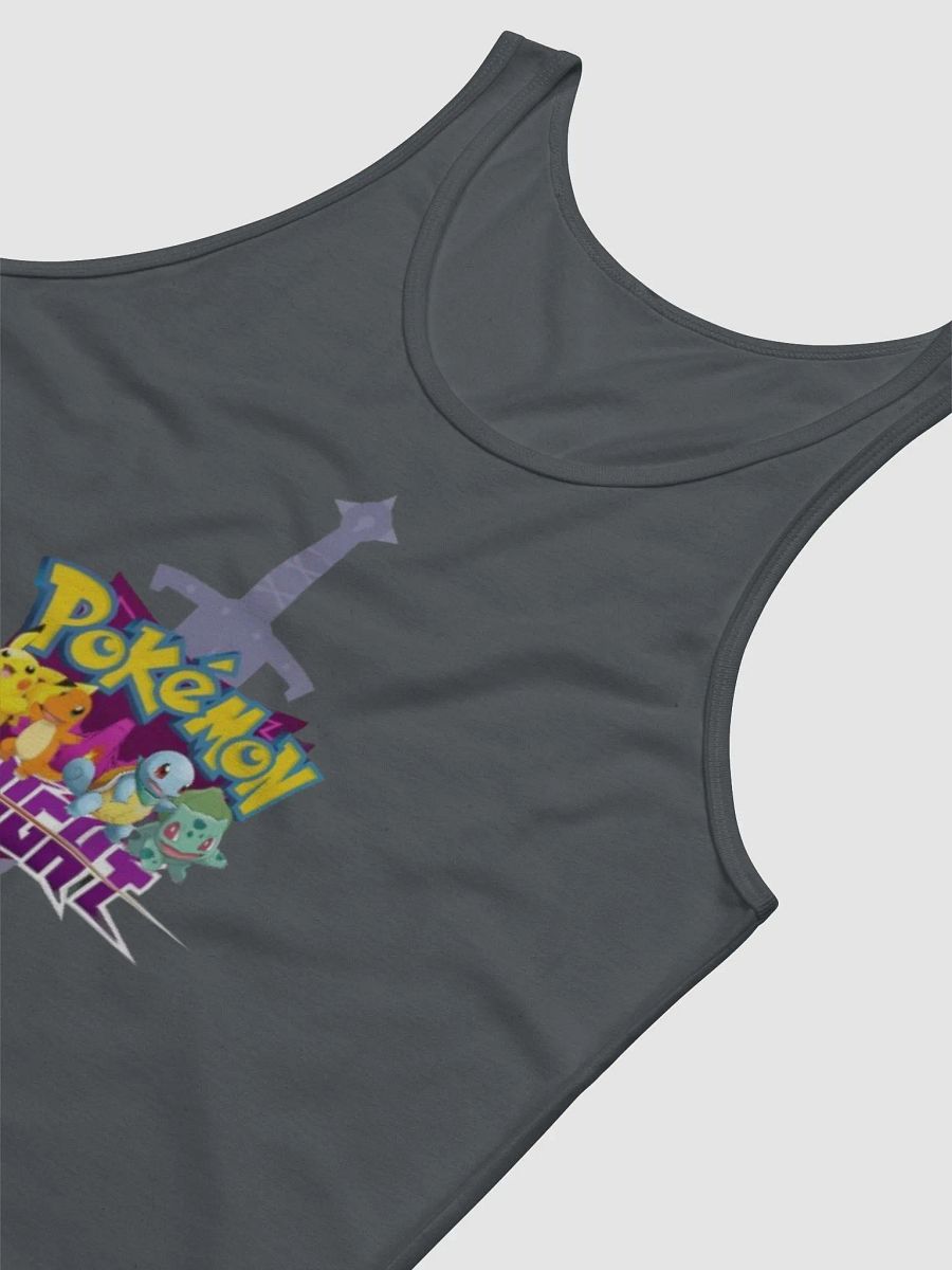 Pokémon Knight Adventure Tank (Male) product image (6)